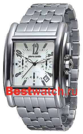 Часы Pierre Cardin Gents PC100511F02